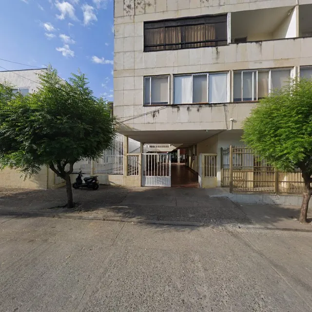 Curia Diocesis De Girardot