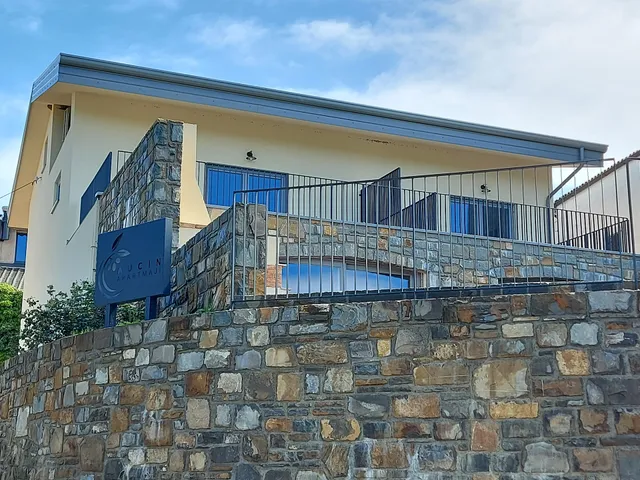 Apartmaji Aucin Brda