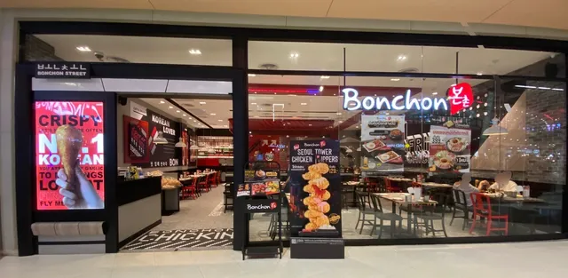 Bonchon Central phuket