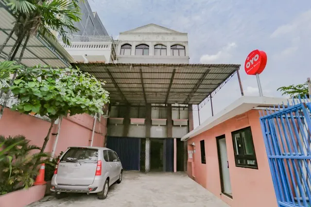 OYO 90109 Wisma Basco Syariah