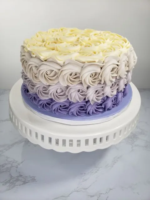 Love Plus Flour Bakery