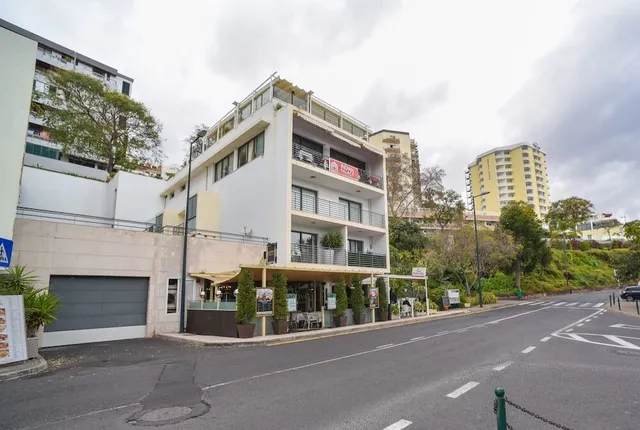 Apartamento Lido View