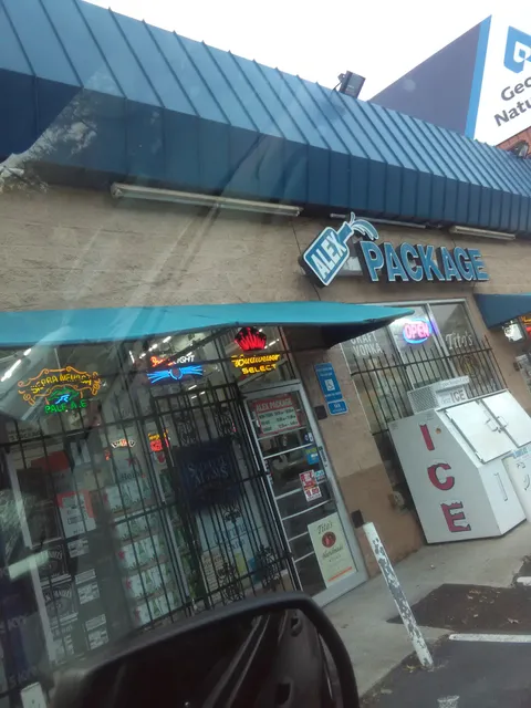 Brookhaven Bottle Shop