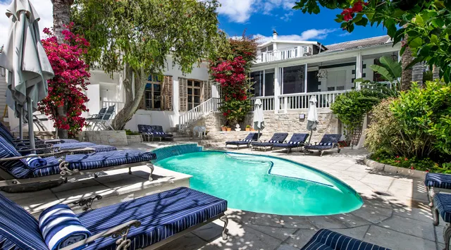 Blackheath Lodge by The Oyster Collection