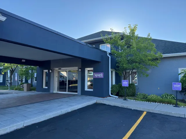 Spark by Hilton Toronto Mississauga