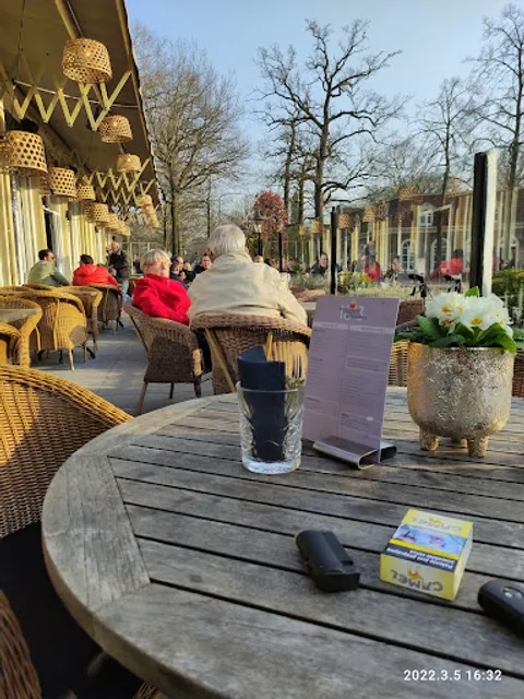 Het Wapen van Rijsenburg