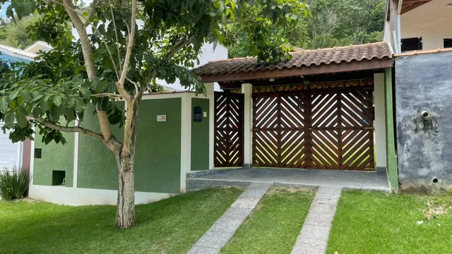 Casa para Temporada - Praia de Barequeçaba