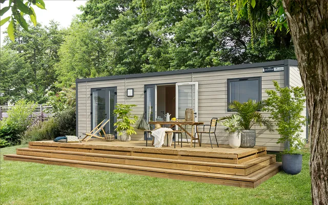 Le Château de Rochetaillée