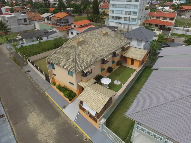 Pousada Convés das Ondas