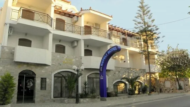 Hotel Nepheli
