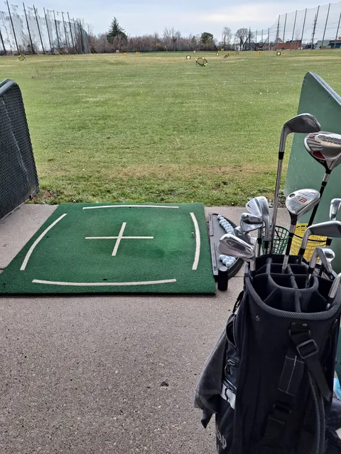 Jawor's Gratiot Golf Center