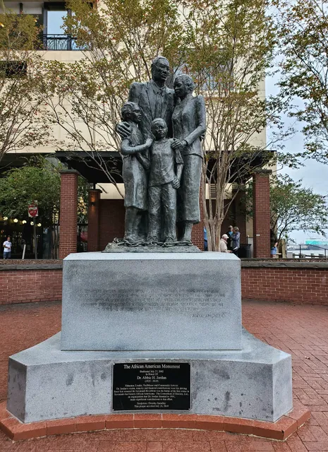 Downtown Savannah Properties