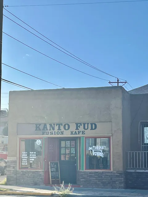 Kanto Fud