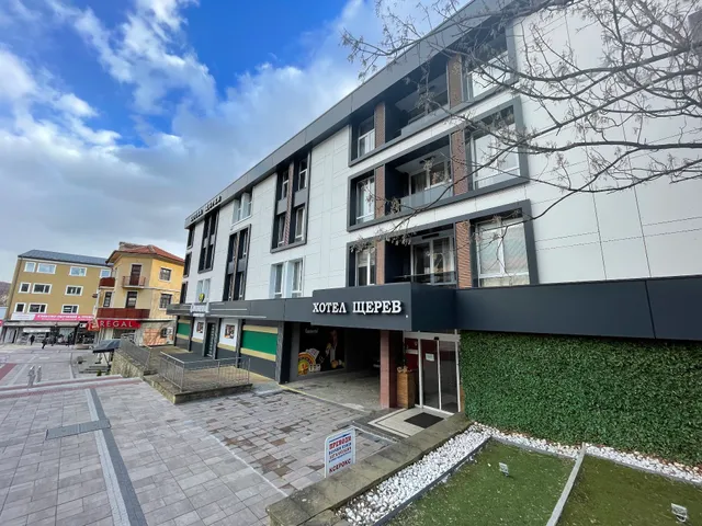 Hotel Shterev Karlovo