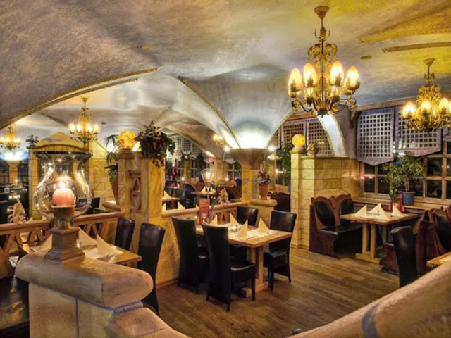 Tunici Restaurants Rahlstedt