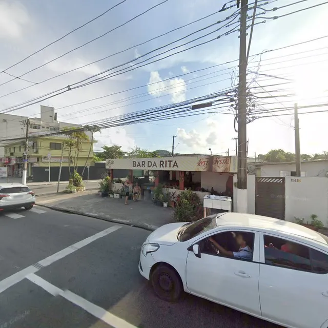 Bar Da Rita