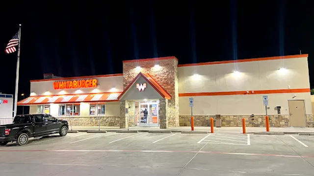 Whataburger