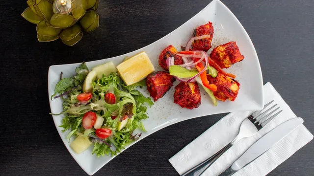 Masala Spice - Santa Barbara