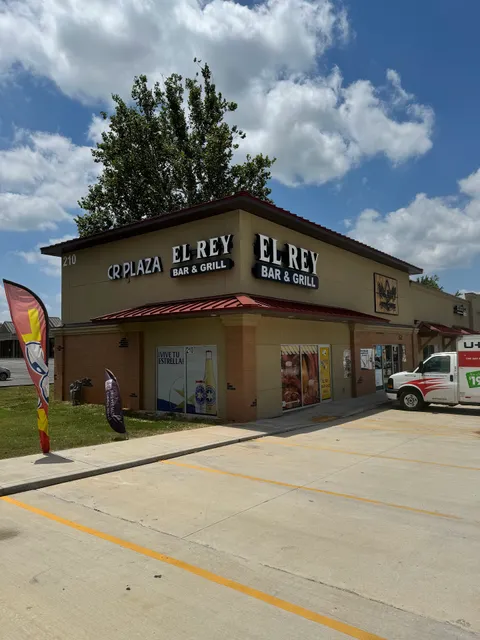 El Rey Bar And Grill