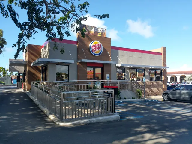Burger King