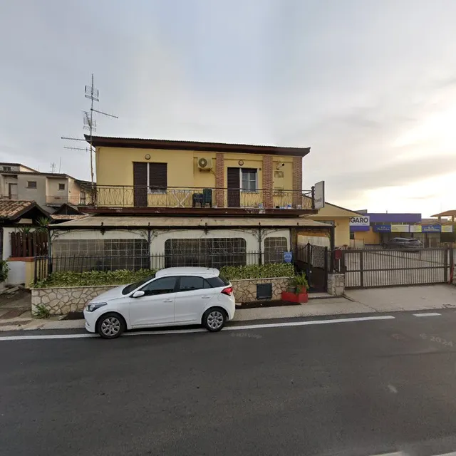 La Vecchia Stazione