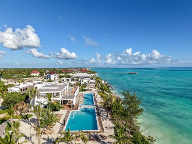 Kaskazi Hotel Zanzibar