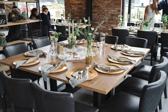 ZELOH - essen • trinken • feiern