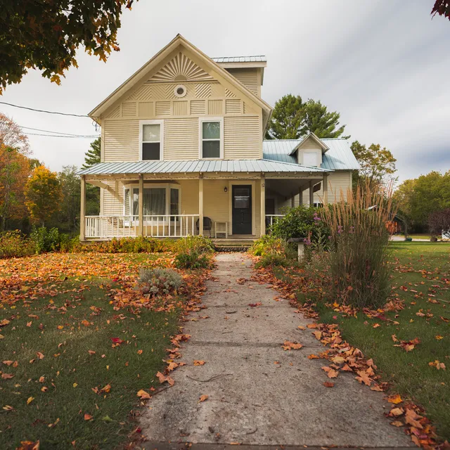 Namaste Inn Bed & Breakfast