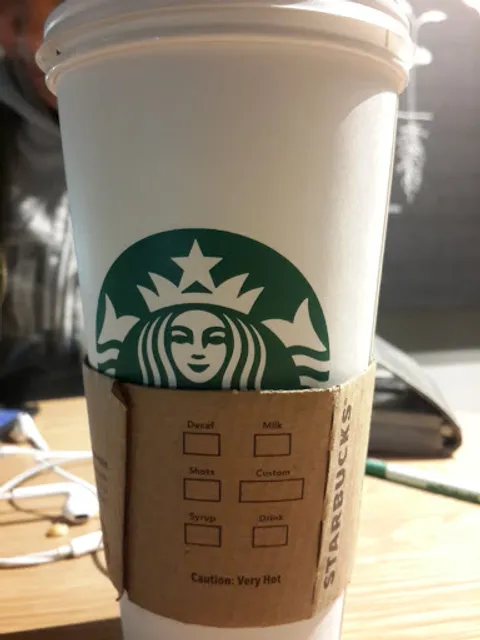 Starbucks
