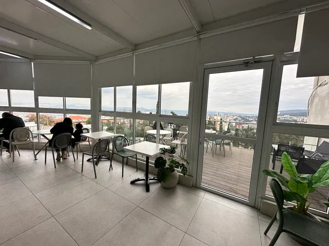 מזנון אלישע