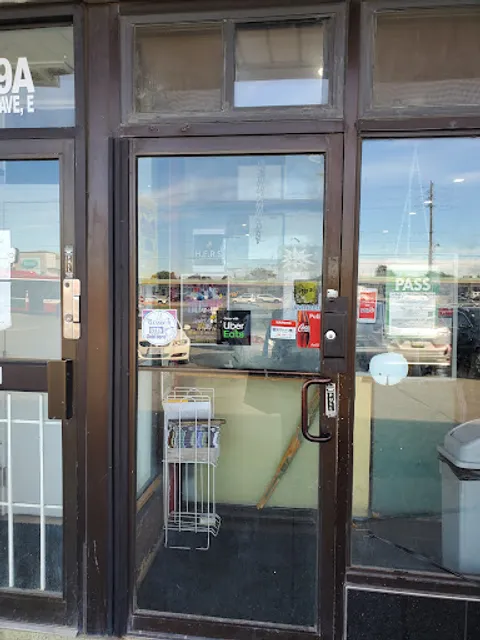 Aunt Elsie Caribbean Kitchen