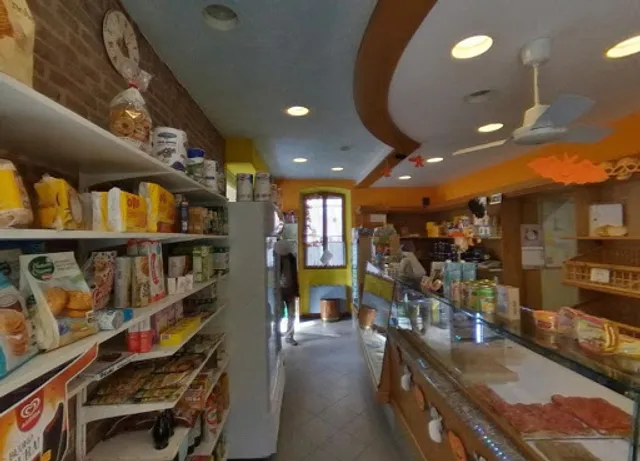 Forno Antichi Sapori