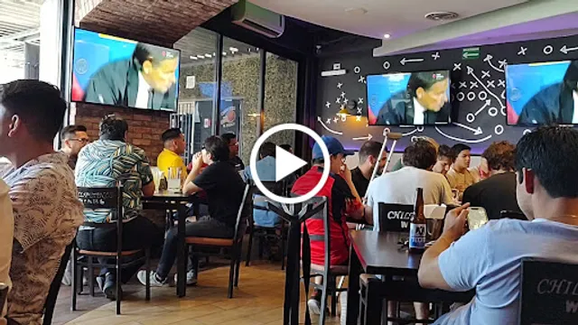 Chiltepino’s Wings Santa Fe, Solidaridad