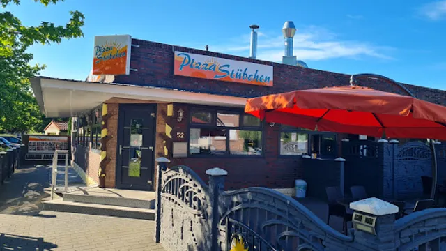 Pizza Stübchen