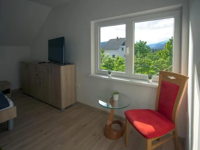 Apartma Marjetka