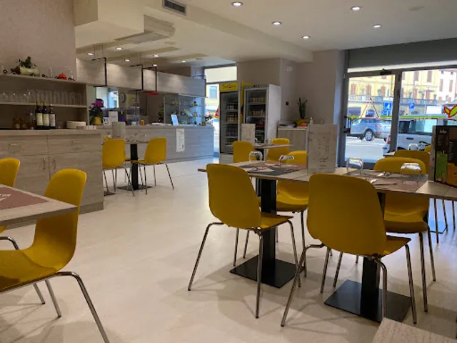 Gustami - pizza & delivery