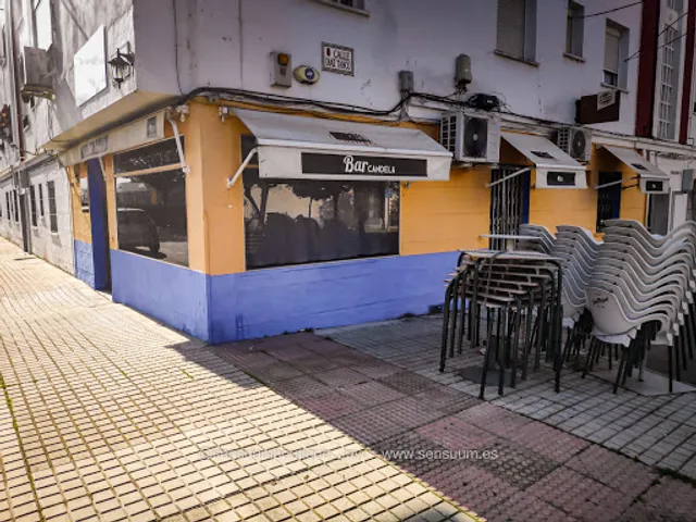 BAR CANDELA