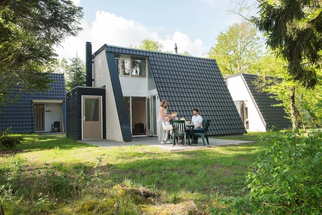 Roompot Bungalowpark Hoenderloo