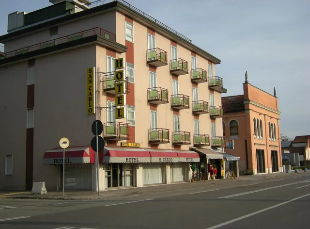 Hotel San Carlo
