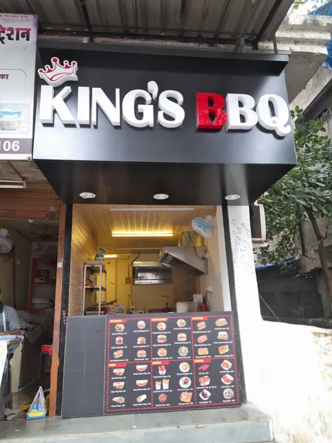 Kings BBQ