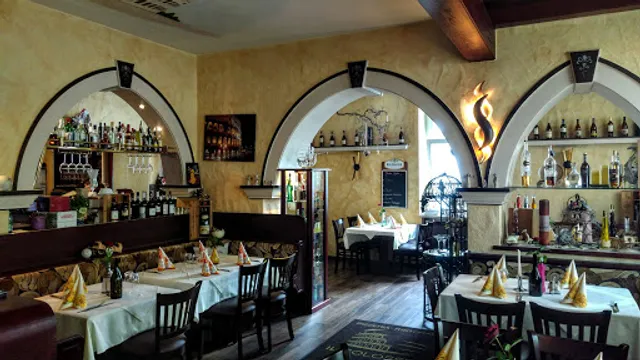 Ristorante "Il Colosseo"