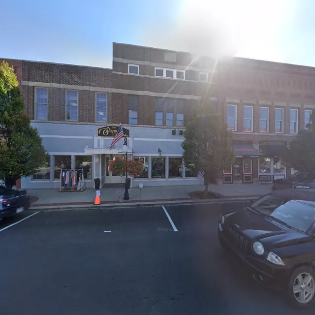 Waterfield Plaza Cafe