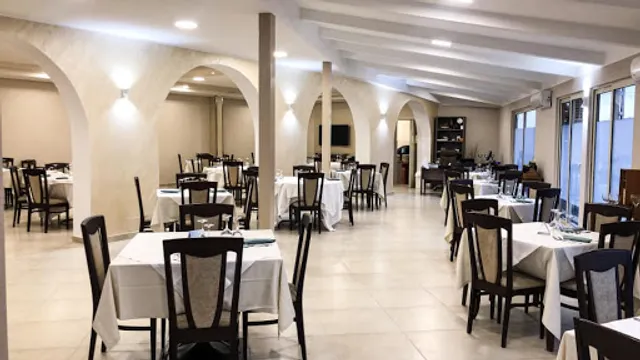 Il Pergolato Da Angelo