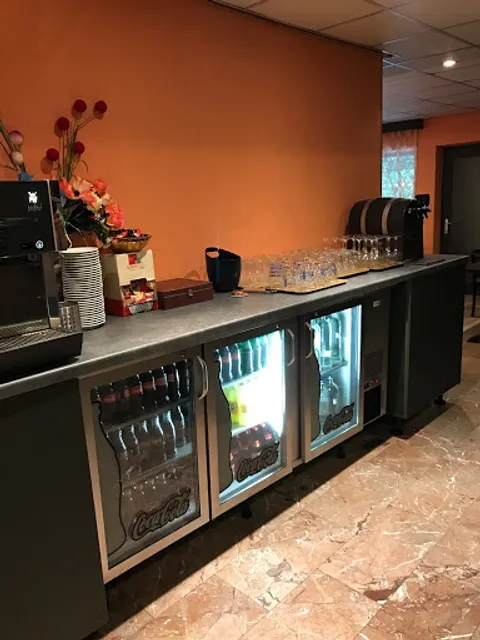 Oriëntal, Chinees, Japans Tepanyaki Restaurant