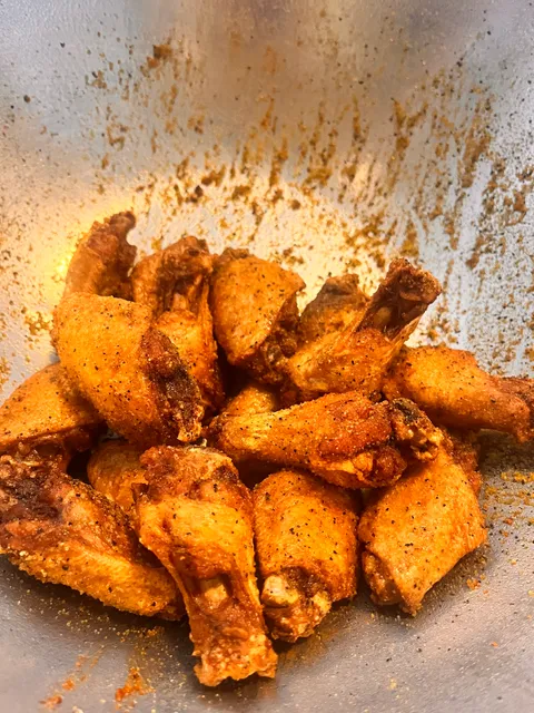 Another Wing Joint 2