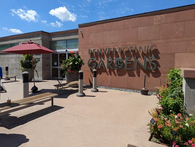 Gardening Help At Denver Botanic Gardens