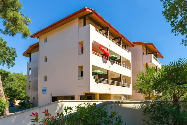 Résidence du Parc by Azureva