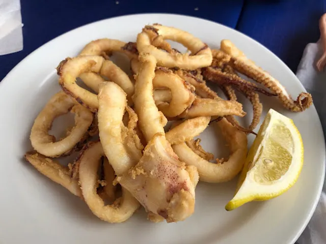 Bar La Hoya Paellas Por Encargo