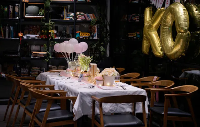 O'ROCK THE EATERY AND COFFEE