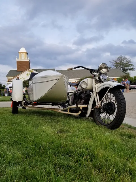 Mayfield Village Civic Center